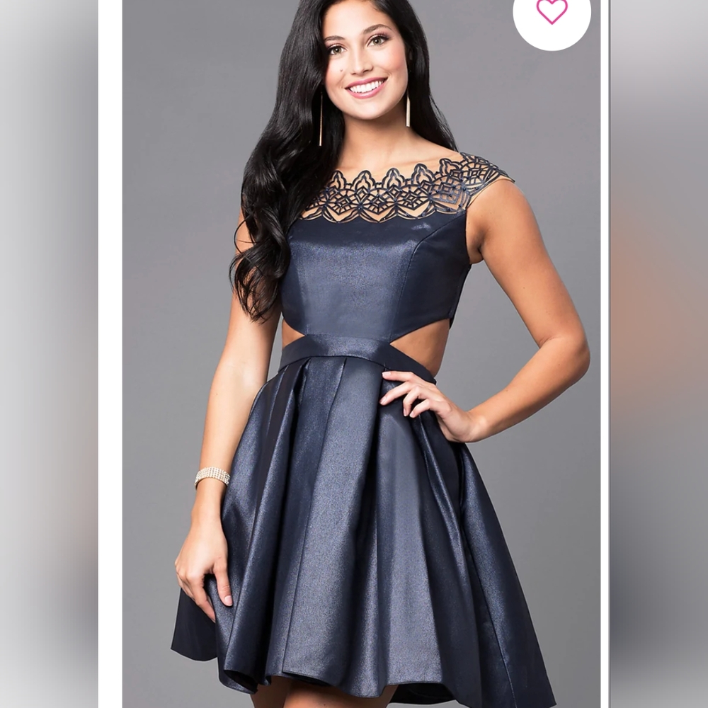 Sherri hill